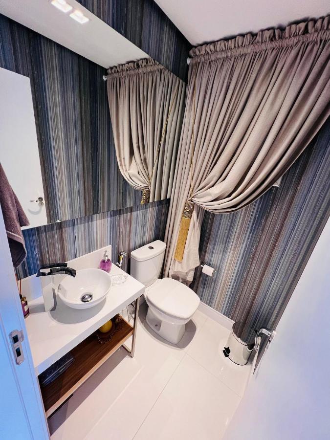 Mrg - Bellagio Canela- 2 Suites Proxima A Catedral De Pedra Zewnętrze zdjęcie